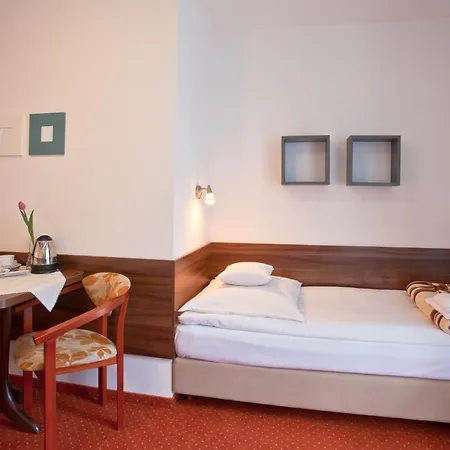 Osrodek Sanatoryjno-wczasowy Hajduczek Krynica Zdroj