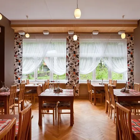 Osrodek Sanatoryjno-wczasowy Hajduczek